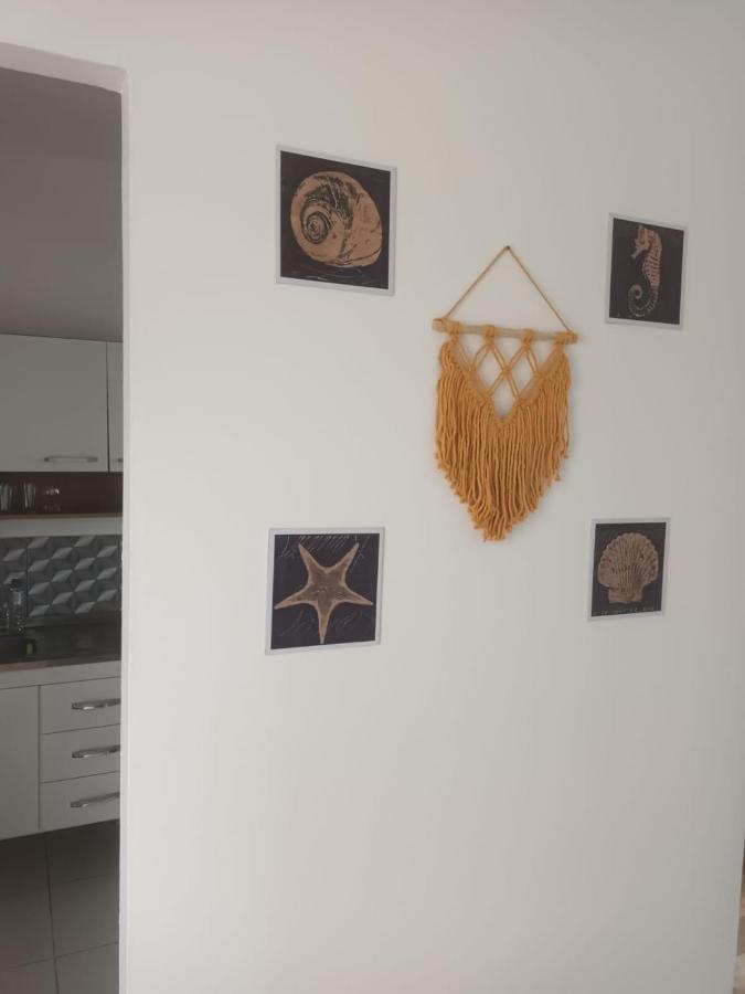 Apartamento Canto Do Forte Praia Grande  Zewnętrze zdjęcie